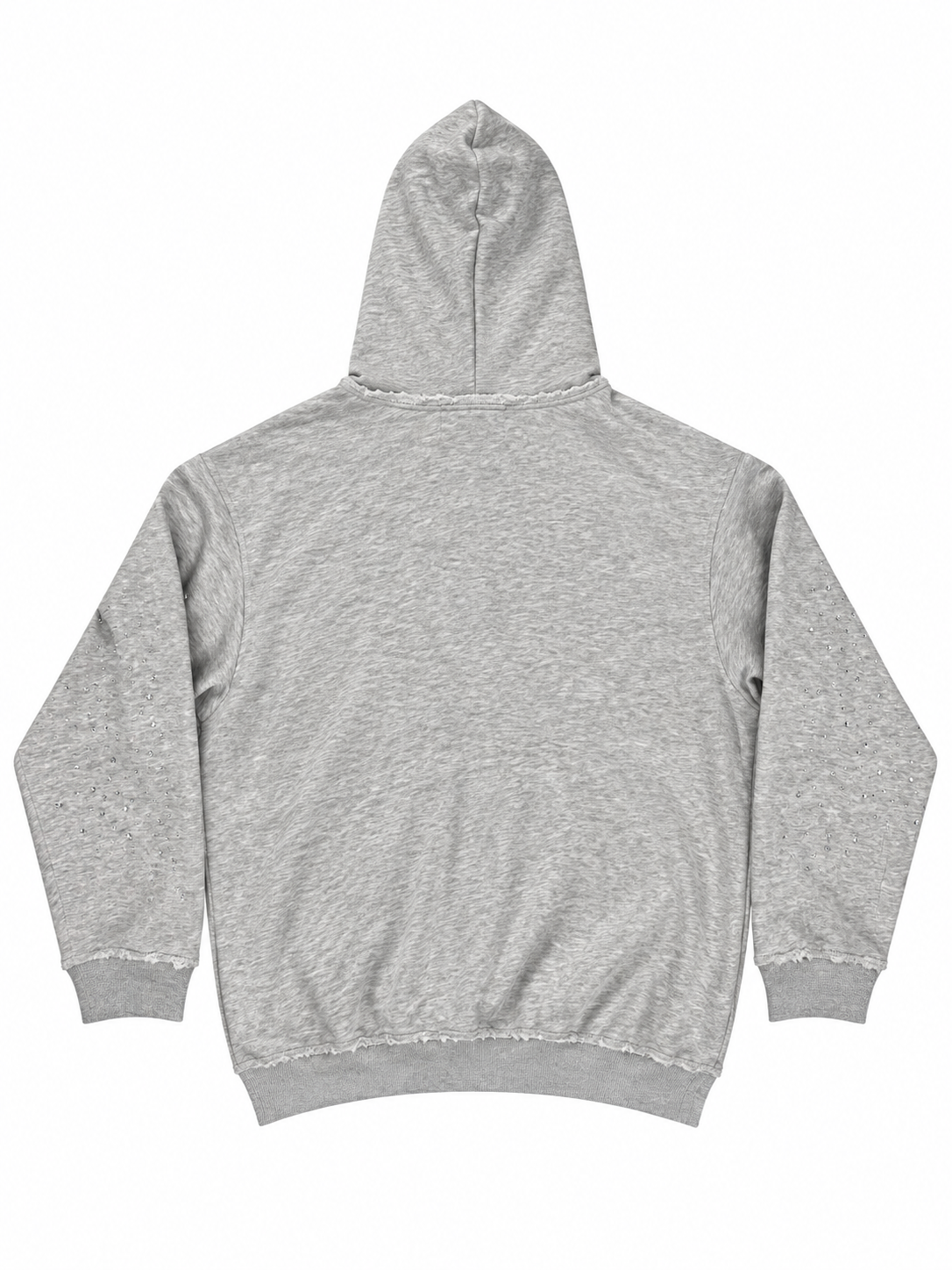 DESTROY LAB X STENC G-WORLD HOODIE ( size XXL )