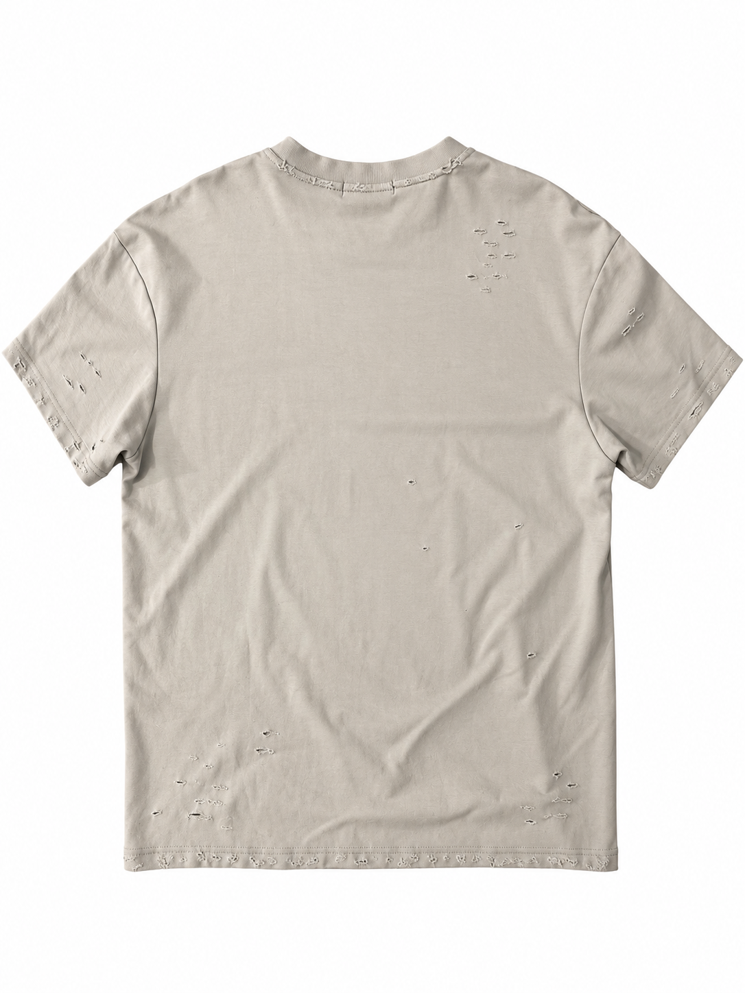 DESTROY LAB DOUBLE LOGO ( size L )