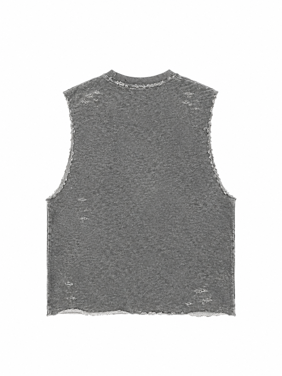 DESTROY LAB TANK TOP ( size S-M )