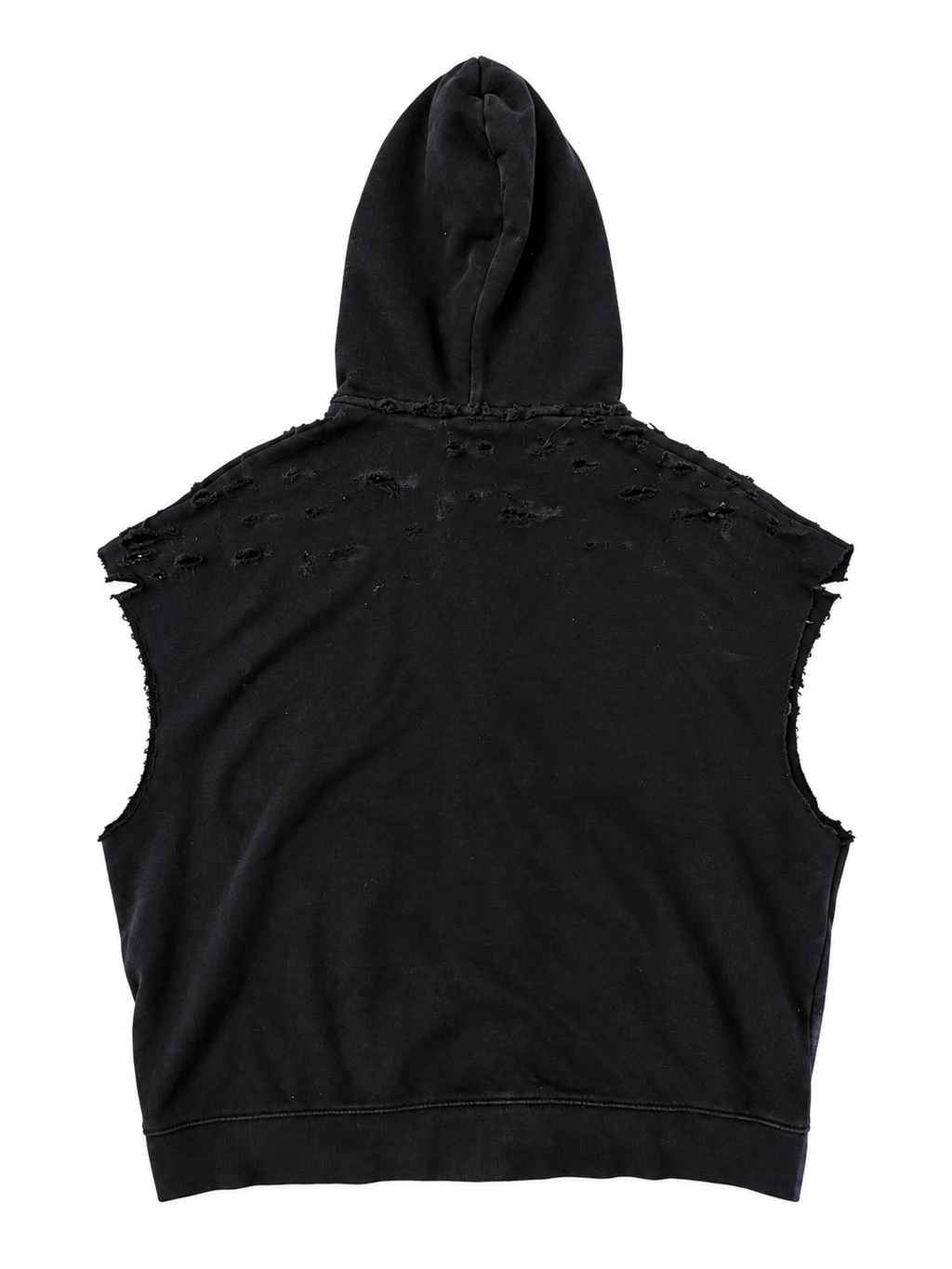 DESTROY LAB SMOKER VEST ( size L-XL )