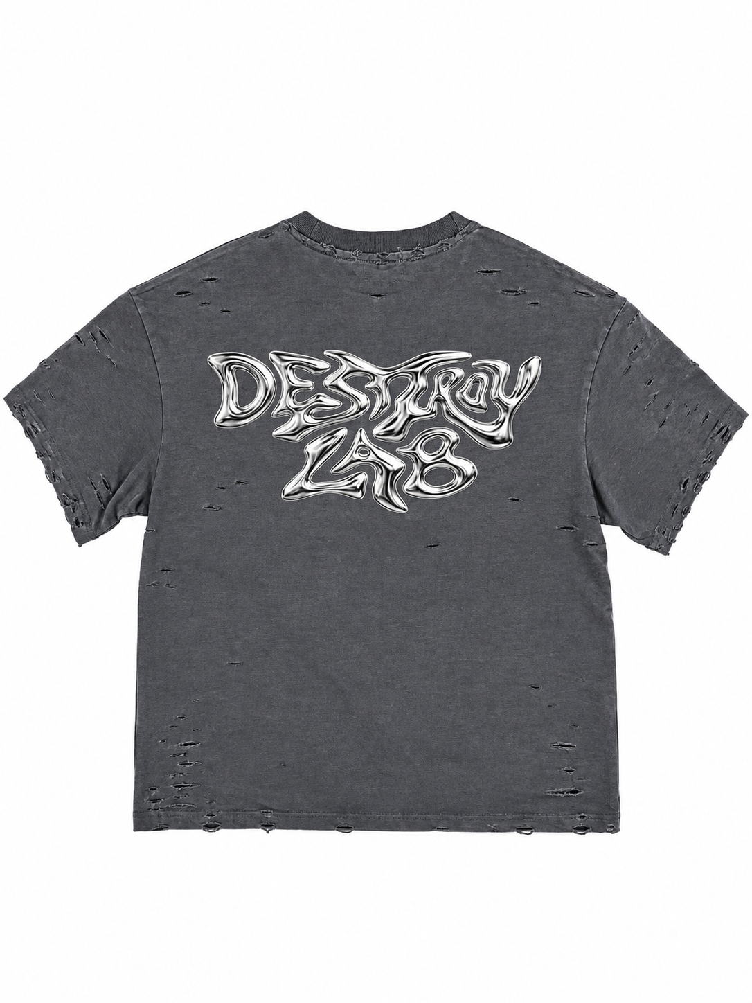 DESTROY LAB X STENC 911 DREAM ( size S )