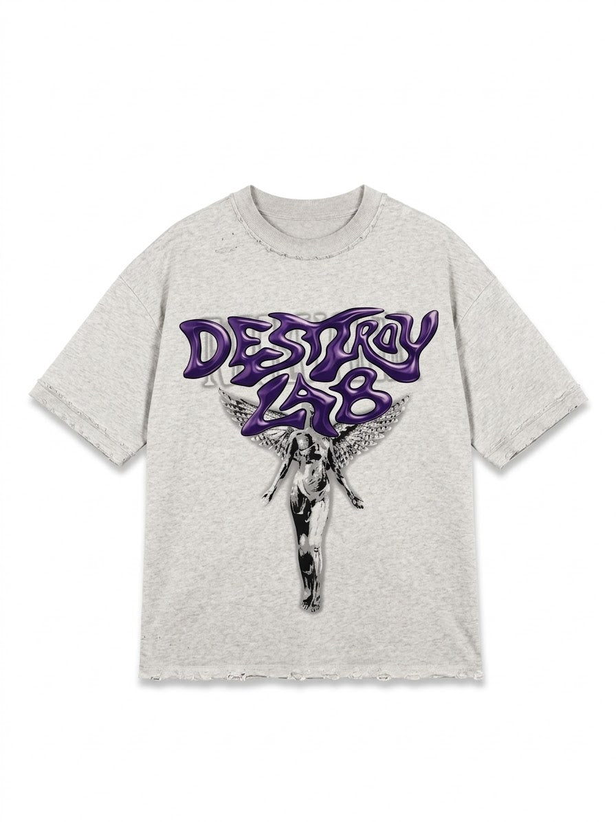 DESTROY LAB ANGEL ( size S-M )